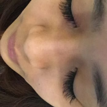 RV Lash - My eyelash extensions! - Eyelash Service Near Me - Sugar Land, Texas