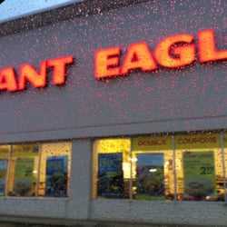 Giant Eagle