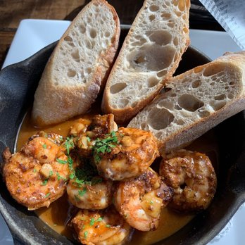 Ole Savannah Southern Table & Bar - Shrimp - Barbeque Near Me - Kingston, New York