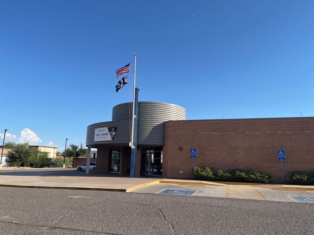 USPS Updated September 2024 23 Reviews 123 W Chandler Heights Rd, Chandler, Arizona Post