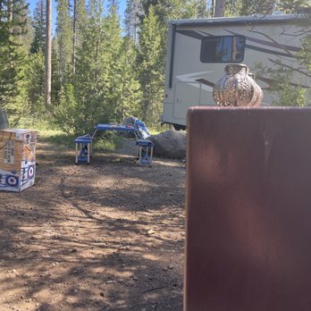 Donner Memorial State Park - Donner State Memorial Park, August 9, 2023 - Parks Near Me - Truckee, California Donner Memorial State Park - Donner State Memorial Park, August 9, 2023 - Parks Near Me - Truckee, California