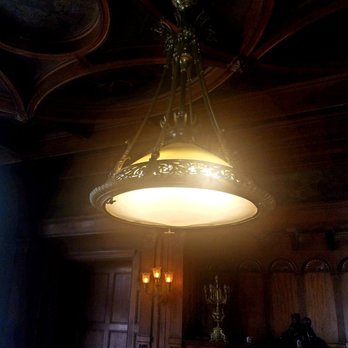 The Whitney - Original Tiffany and Company lamp. - New American Near Me - Detroit, Michigan The Whitney - Original Tiffany and Company lamp. - New American Near Me - Detroit, Michigan