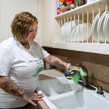 OKC Uptown Cleaning Services - Home Cleaning Near Me - Edmond, Oklahoma OKC Uptown Cleaning Services - Home Cleaning Near Me - Edmond, Oklahoma
