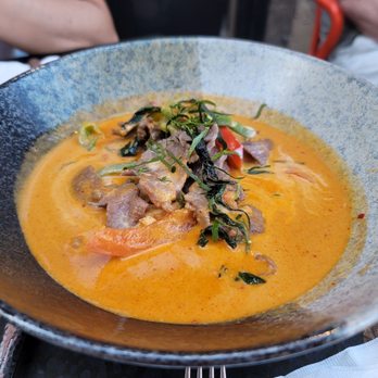 Zab Zaab Thai Cuisine - Panang curry - Thai Near Me - Vancouver, British Columbia Zab Zaab Thai Cuisine - Panang curry - Thai Near Me - Vancouver, British Columbia