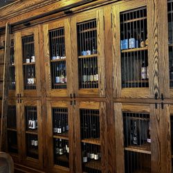 Wayfinder Coffee Co - Wine