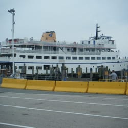 Galilee Groceries - Block Island Ferry