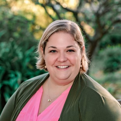 Elena Dasgupta-Tsinikas, LCSW