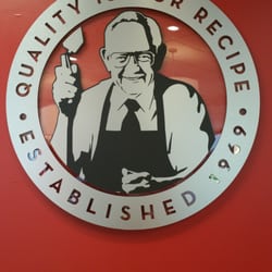 Wendy's - December 2015