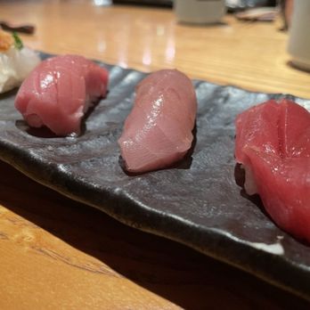 Sushi Kashiba - Japanese Near Me - Seattle, Washington