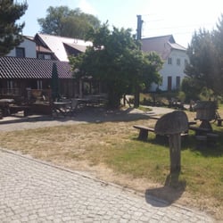 Hotel und Gaststätte Enddorn Die Bilderkneipe