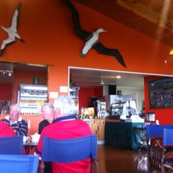 Farewell Spit Cafe