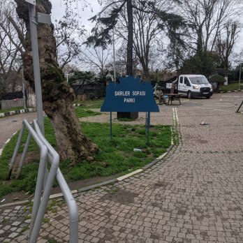 Sairler Sofasi Parki - 03/12/23 - Parks Near Me - İstanbul, 34 Sairler Sofasi Parki - 03/12/23 - Parks Near Me - İstanbul, 34
