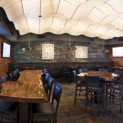 SG Bar by null