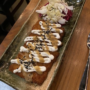 Pagu - Chicken katsu - Japanese Near Me - Cambridge, Massachusetts