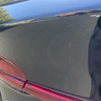 Detailership - After - Auto Detailing Near Me - Dublin, California Detailership - After - Auto Detailing Near Me - Dublin, California