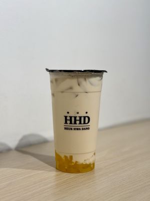 HHD(Heuk Hwa Dang) by null