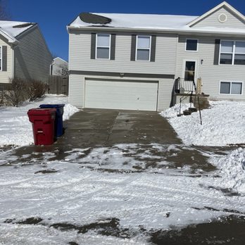 Marcel’s Snow Removal & Yard Care - Quick Clearing of a Driveway - Landscaping Near Me Marcel’s Snow Removal & Yard Care - Quick Clearing of a Driveway - Landscaping Near Me