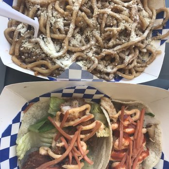 Blue Saigon - Asian Fusion Near Me - Pittsburg, California