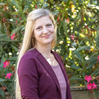 Therapy with Audrina Smith - Counseling & Mental Health Near Me - Alameda, California