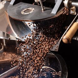 Joe Bean Coffee Roasters