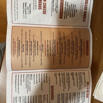 Gotham Bagels - Magnificent Mile  - Bagels Near Me - Chicago, Illinois