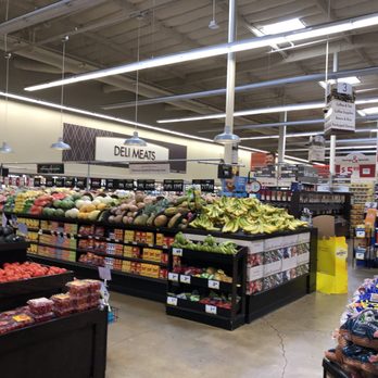 Smart & Final Extra! - Grocery Near Me - Spring Valley, California