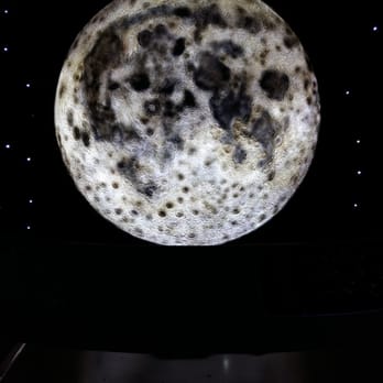 The Mind Museum - Full moon - Museums Near Me - Taguig, NCR