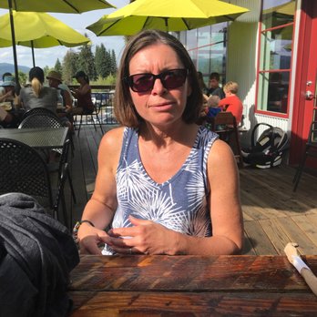 Salmon River Brewery - Leah! - Restaurants Near Me - McCall, Idaho