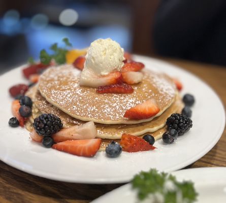 ROC&SOL Diner by null