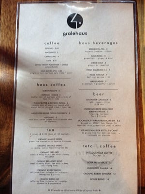 Gralehaus by null
