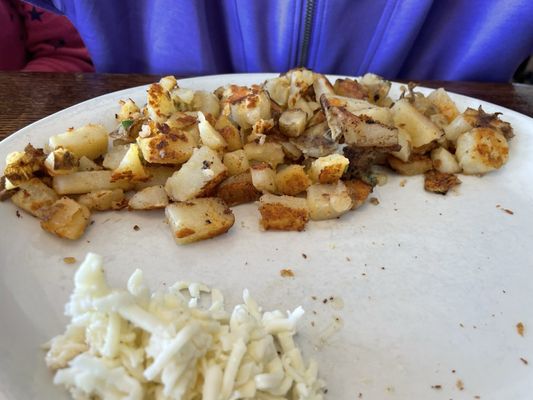 Wooglin's Deli & Cafe by null