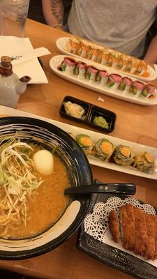 Sushi Kuu by null