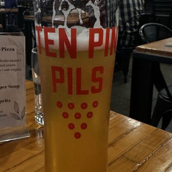 Unhitched Brewing - Ten Pen Pils was my favorite - Breweries Near Me - Louisville, Ohio Unhitched Brewing - Ten Pen Pils was my favorite - Breweries Near Me - Louisville, Ohio