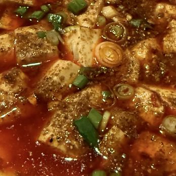 Wok Bar - Mapo Tofu - Szechuan Near Me - Fort Lee, New Jersey Wok Bar - Mapo Tofu - Szechuan Near Me - Fort Lee, New Jersey