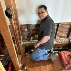 Francos Magical Plumbing and Rooter