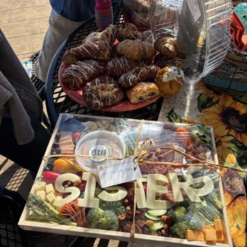 Graze Craze - Caterers Near Me - Wyckoff, New Jersey Graze Craze - Caterers Near Me - Wyckoff, New Jersey