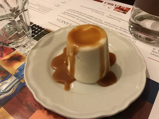 La Trattoria de Gli Amici by null