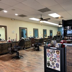 Yankee Clippers Barbershop