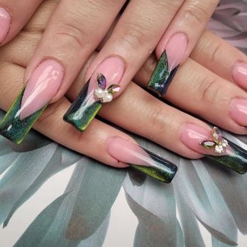 Anna Nails - Nail Salons Near Me - Castro Valley, California