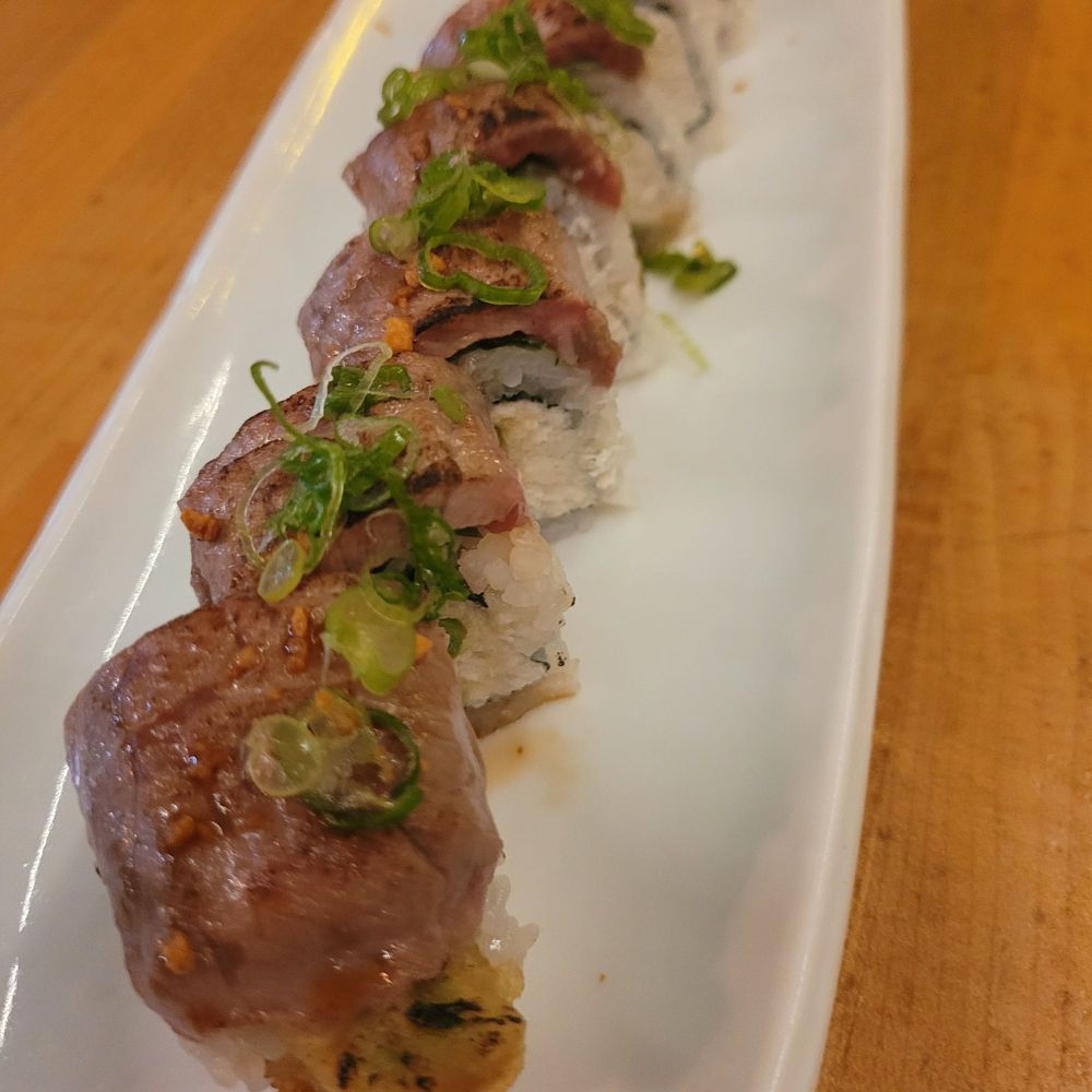 Other Mama - Sushi Bars Near Me - Las Vegas, Nevada