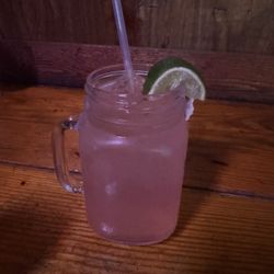 Pardners Nightclub - Deep Eddy Vodka & Water