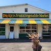 Pipkin's Fruit & Vegetable Market gift card
