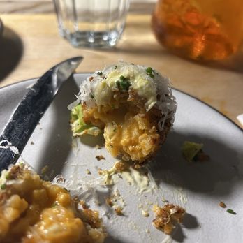 Zero Zero Handmade Pasta - arancini - Pasta Shops Near Me - Kansas City, Missouri