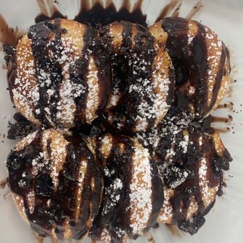 Upland Nutrition - Donuts - Donuts Near Me - Upland, California Upland Nutrition - Donuts - Donuts Near Me - Upland, California