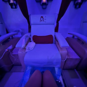M.C. Spa & Nail Bar - Nail Salons Near Me - Orlando, Florida