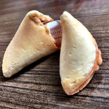 Panda Express - Guess the fortune and win a date from me! - Chinese Near Me - Glendale, Arizona