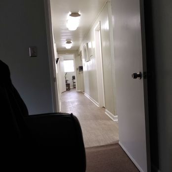 Health Vibes - Hallway! - Chiropractors Near Me - San Diego, California