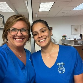 Amity Hospice - Hospice Near Me - Dallas, Texas