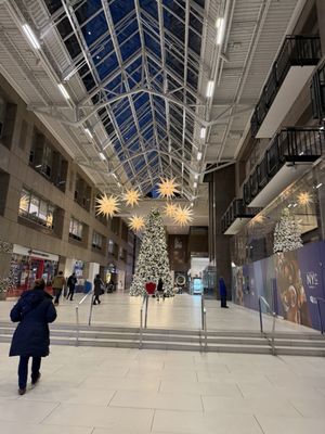 North York Centre by null