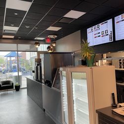 Blak Koffee Cafe